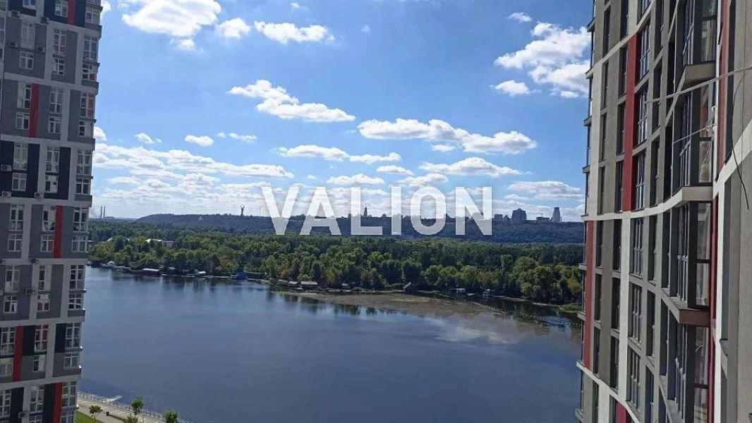Продаж 1-к квартири вул. Микільсько-Слобідська 17
