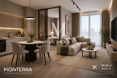 Продаж 1 кім.квартири без ремонту в ЖК Новопечерські Липки