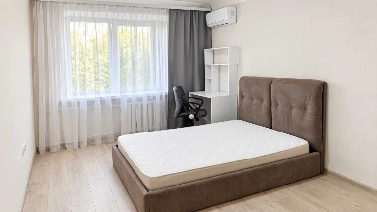 Продаж 1к після ремонту | Поділ, Юрківська | 2 хв пішки до м