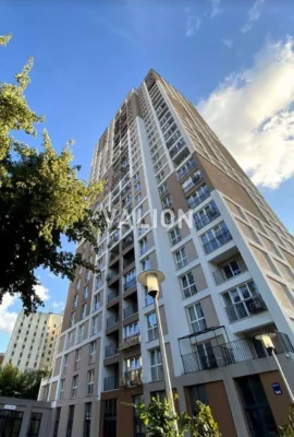 2-кімн квартира, ЖК Bristol Comfort House, проспект В.Лобано