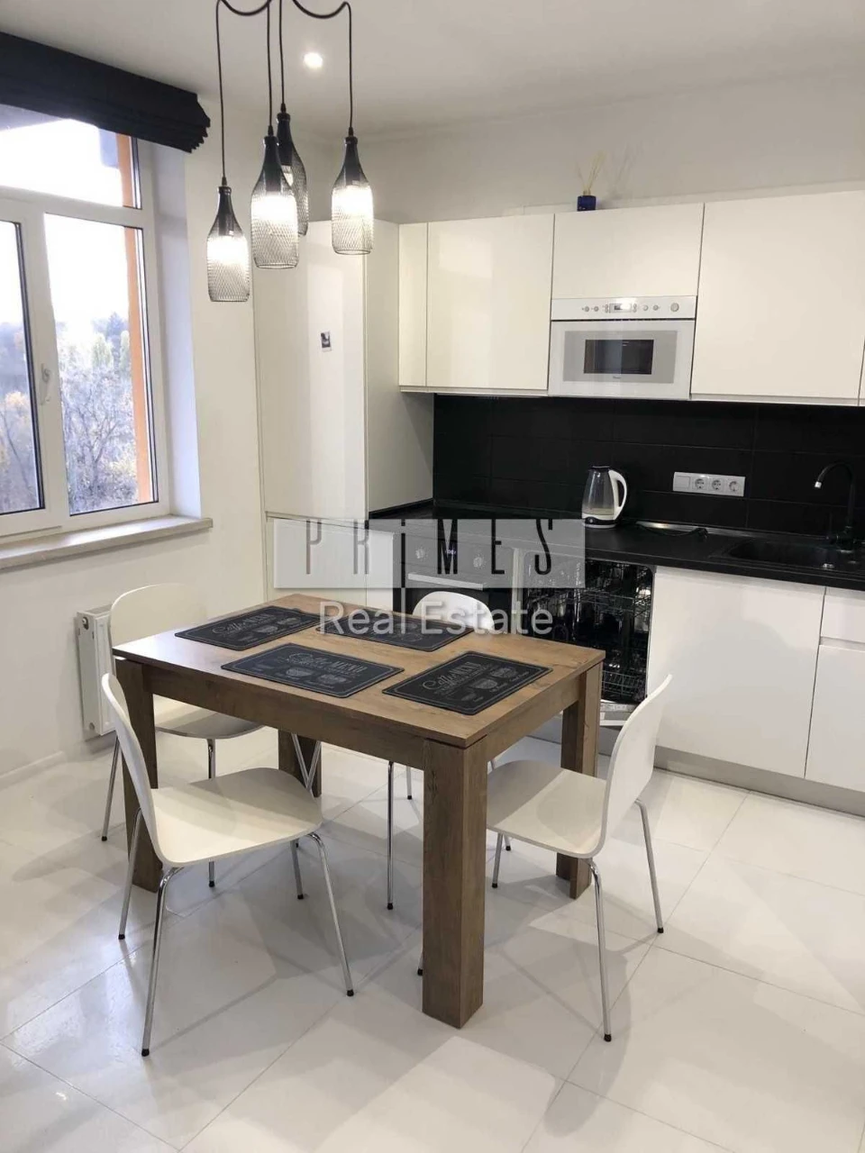 Продаж 2к квартири, ЖК «Бруклін», вул. Ямська, 52