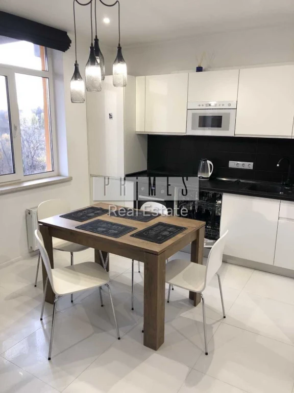 Продаж 2к квартири, ЖК «Бруклін», вул. Ямська, 52