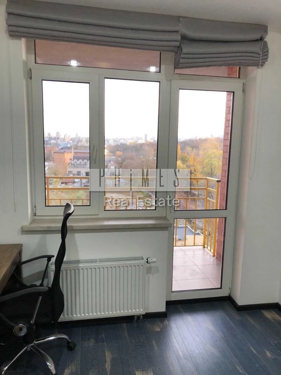 Продаж 2к квартири, ЖК «Бруклін», вул. Ямська, 52
