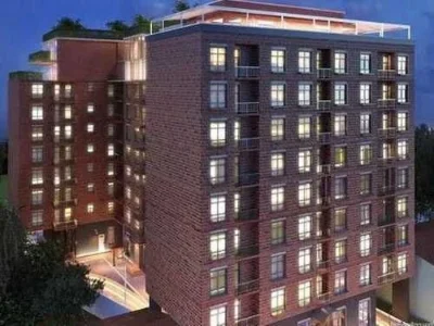 Продаж 2к квартири, ЖК «Бруклін», вул. Ямська, 52