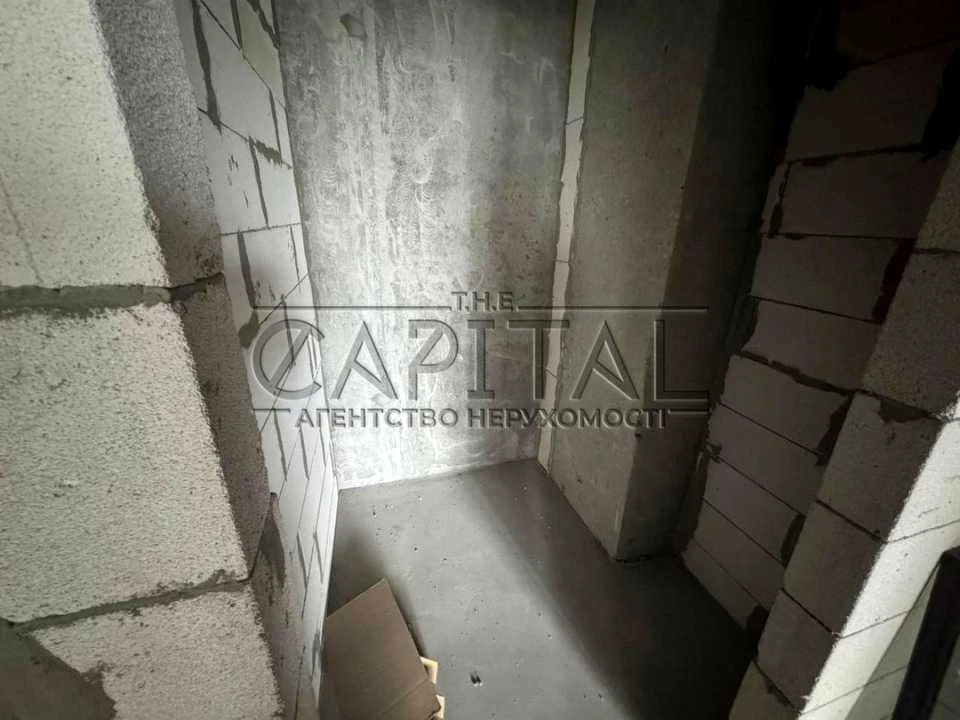 Квартира. Київ, Причальна вул.