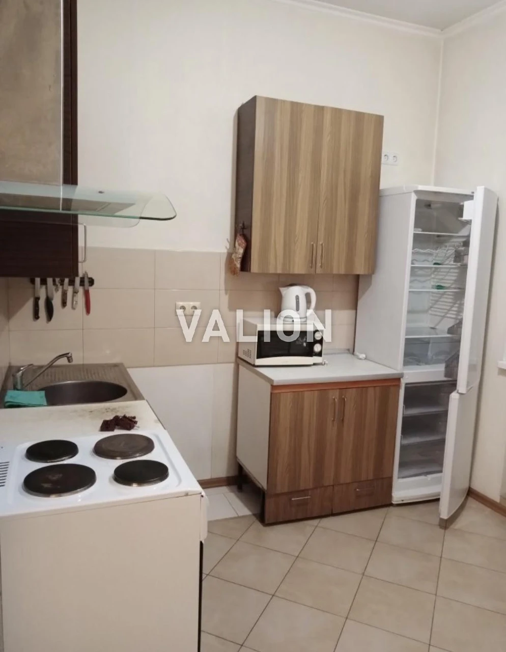 Продаж 2-к квартири Харківське шосе 19а, Дніпровський район