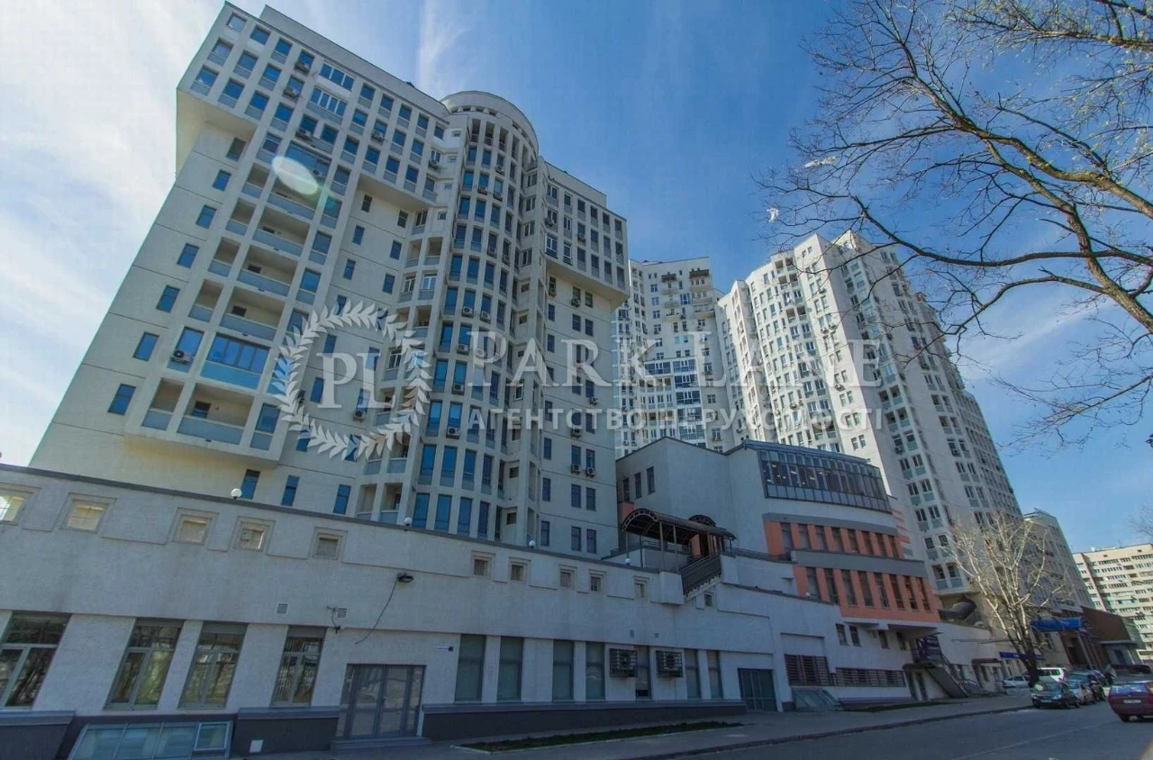 Продаж 1к 57м2 Міхновського Миколи бул, 14-16, Печерський кв