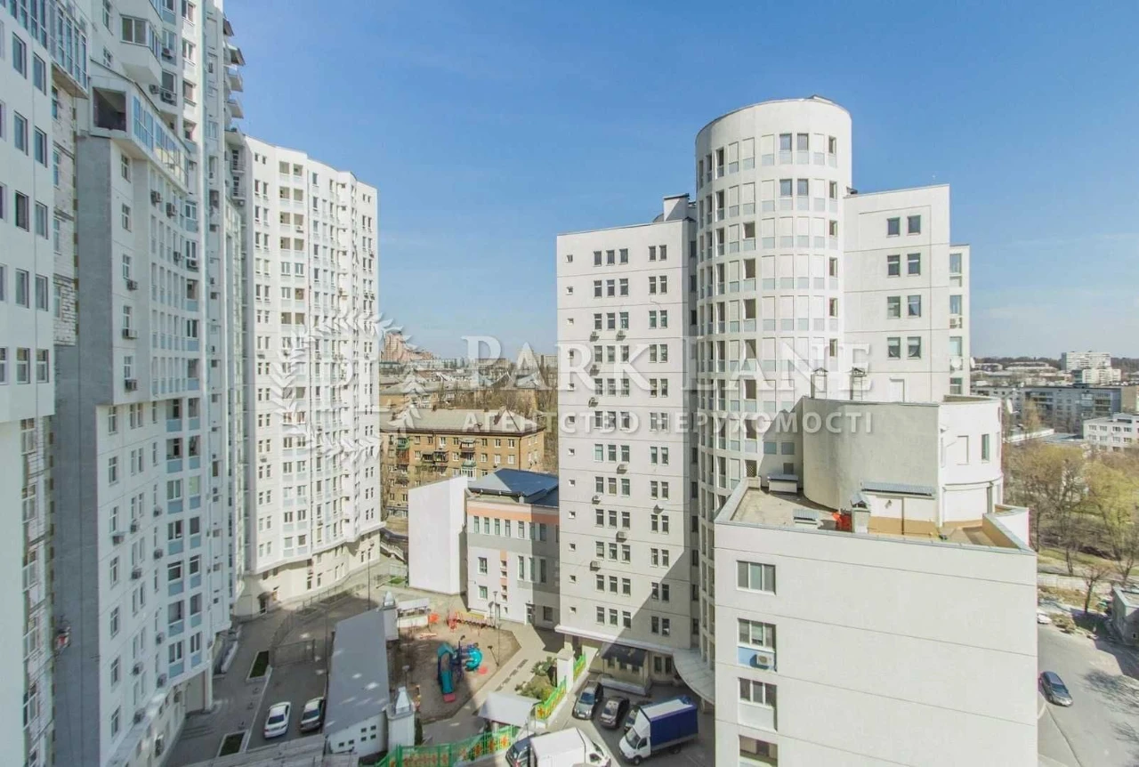 Продаж 1к 57м2 Міхновського Миколи бул, 14-16, Печерський кв