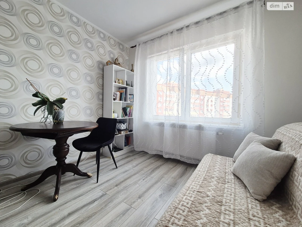 Продаж Квартира Осокорки