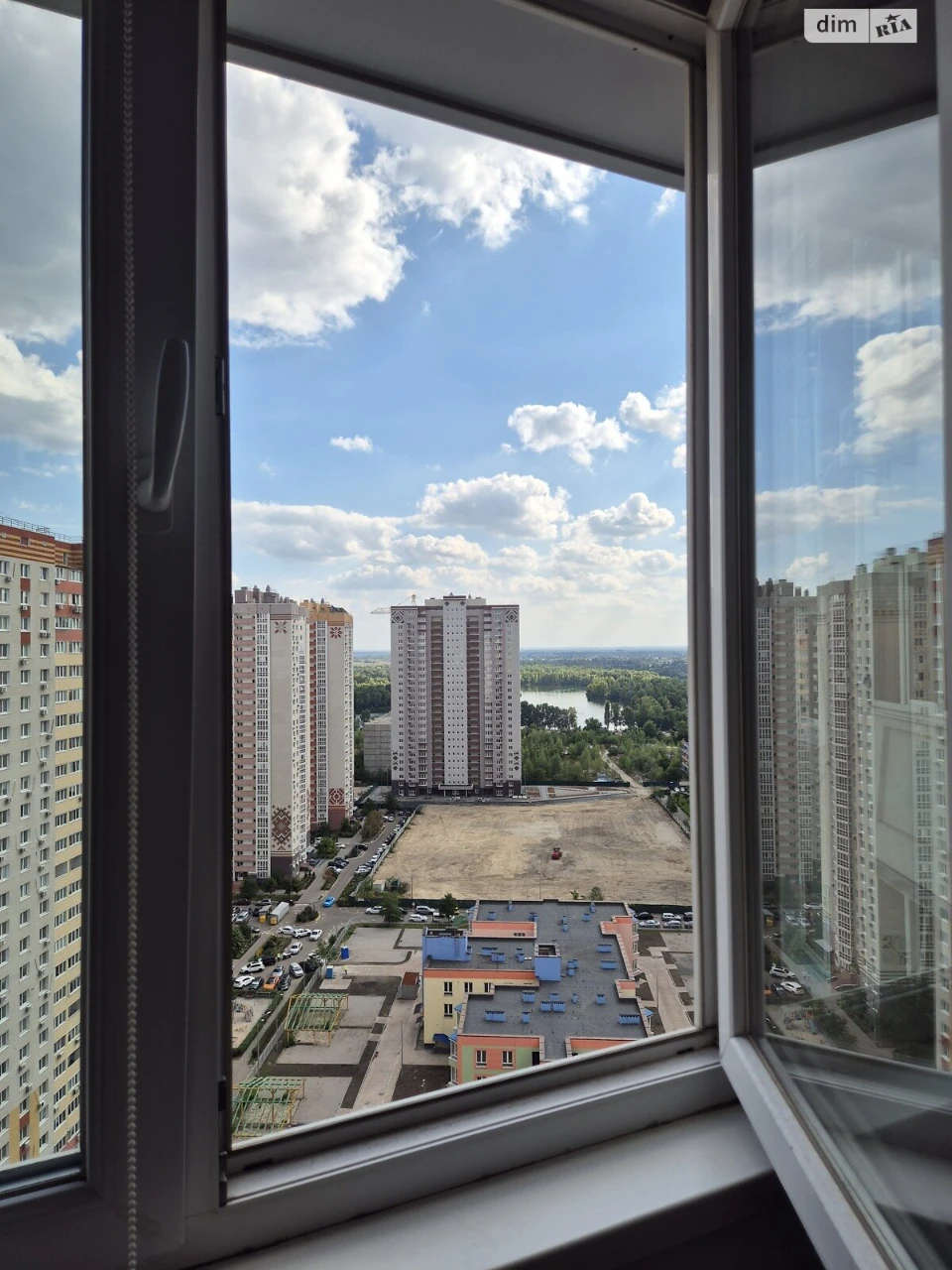 Продаж Квартира Осокорки