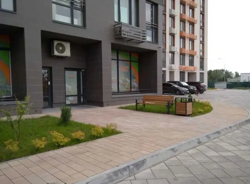 Продам квартиру з дизайнерським ремонтом в ЖК Seven, Осокорк