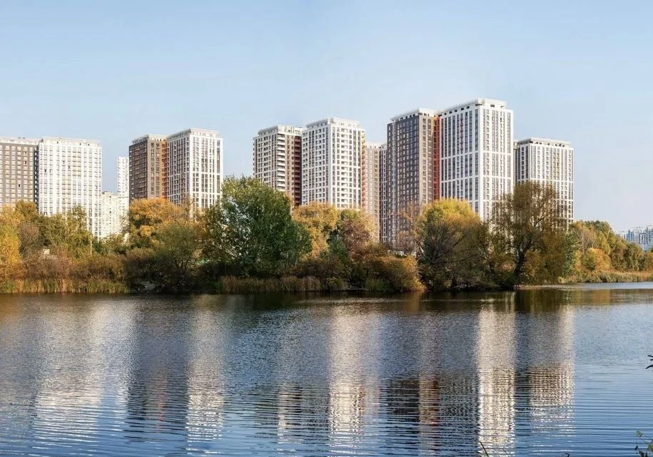 Продам квартиру з дизайнерським ремонтом в ЖК Seven, Осокорк