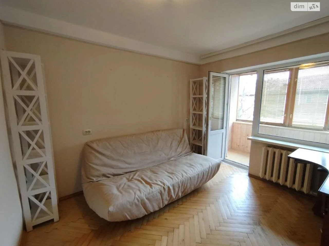 Продаж Квартира Нивки