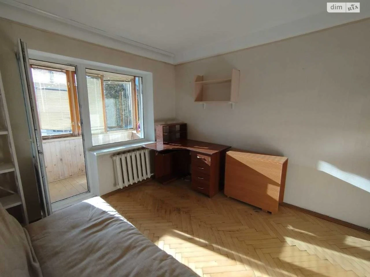 Продаж Квартира Нивки