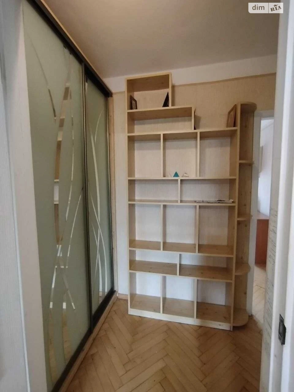 Продаж Квартира Нивки