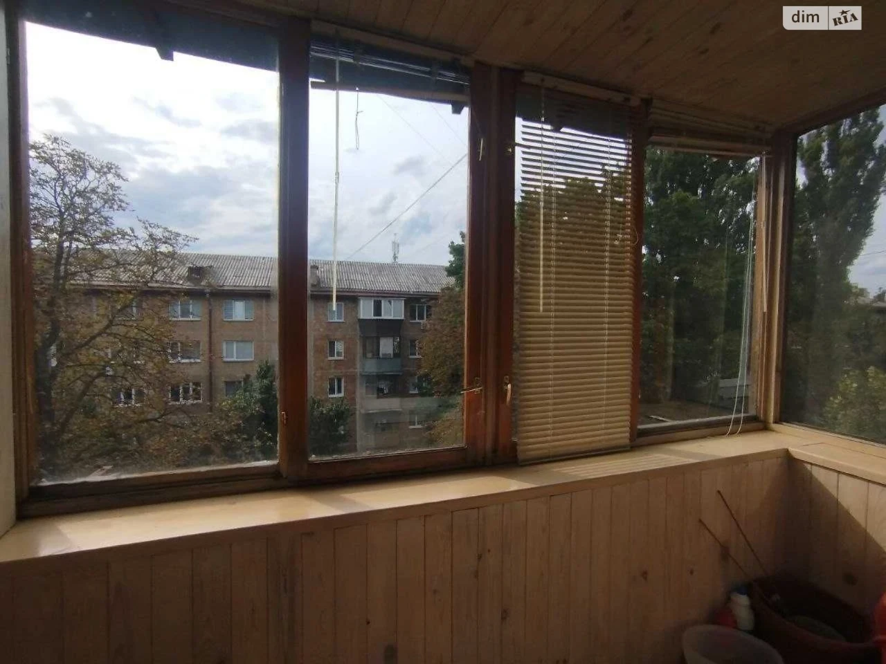 Продаж Квартира Нивки