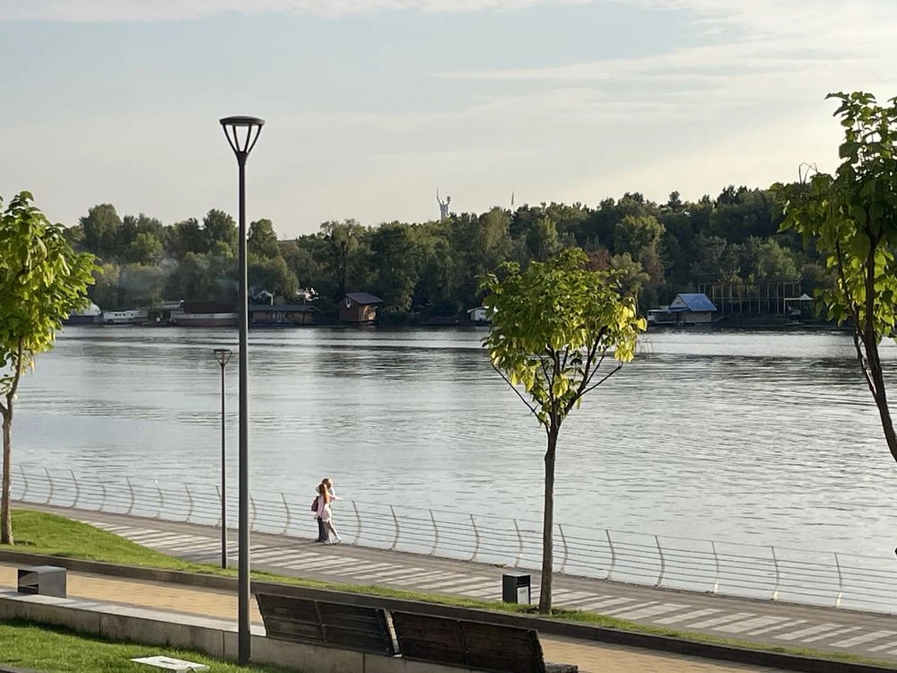 Видова 1-кімнатна 62 м² | Розтермінування на 2,5 роки | ЖК «