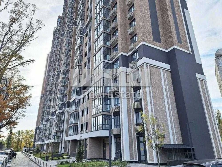 Продаж 1к видової квартири, ЖК "Голосіївський", вул. Васильк