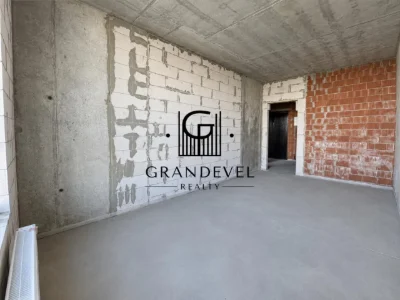 Продаж 1к квартири в ЖК Авеню 42, Підмогильного 5, Теремки,