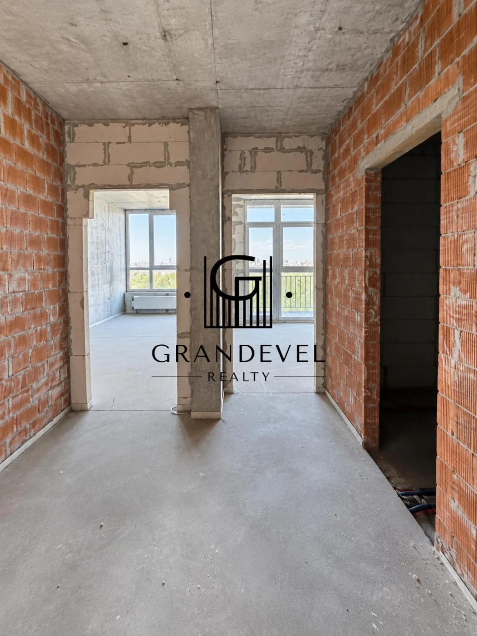 Продаж 1к квартири в ЖК Авеню 42, Підмогильного 5, Теремки,