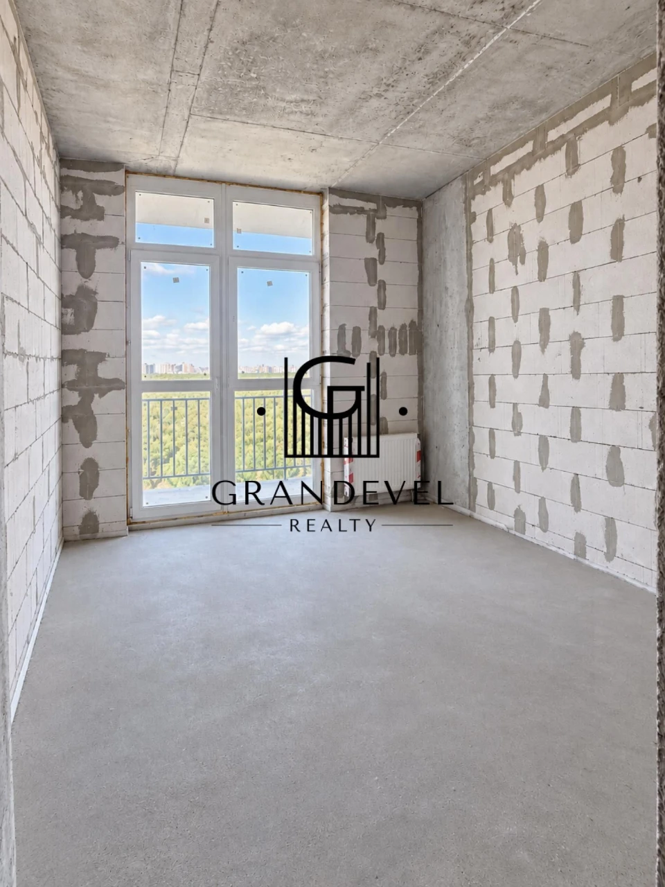 Продаж 1к квартири в ЖК Авеню 42, Підмогильного 5, Теремки,