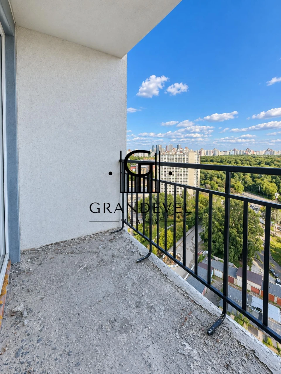 Продаж 1к квартири в ЖК Авеню 42, Підмогильного 5, Теремки,