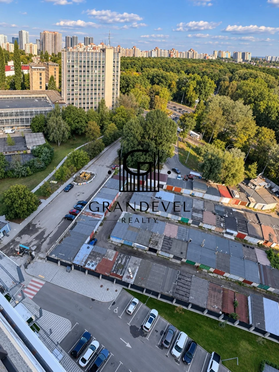 Продаж 1к квартири в ЖК Авеню 42, Підмогильного 5, Теремки,
