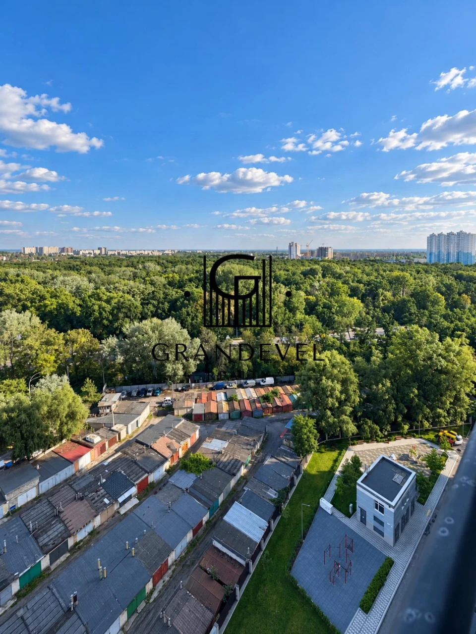 Продаж 1к квартири в ЖК Авеню 42, Підмогильного 5, Теремки,