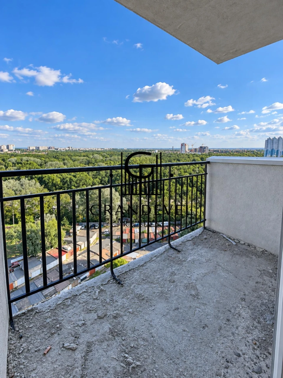 Продаж 1к квартири в ЖК Авеню 42, Підмогильного 5, Теремки,
