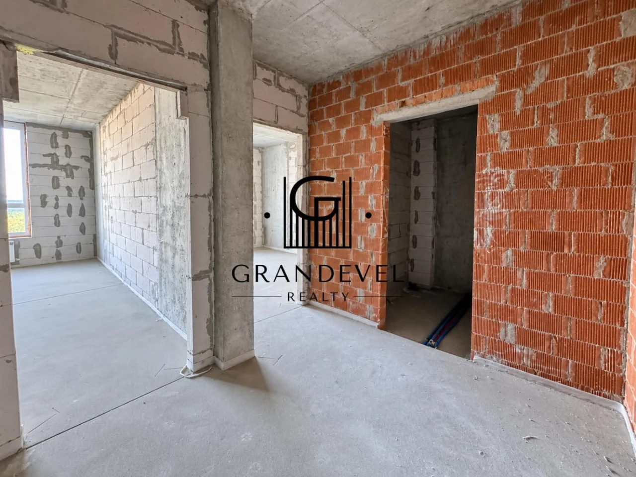 Продаж 1к квартири в ЖК Авеню 42, Підмогильного 5, Теремки,