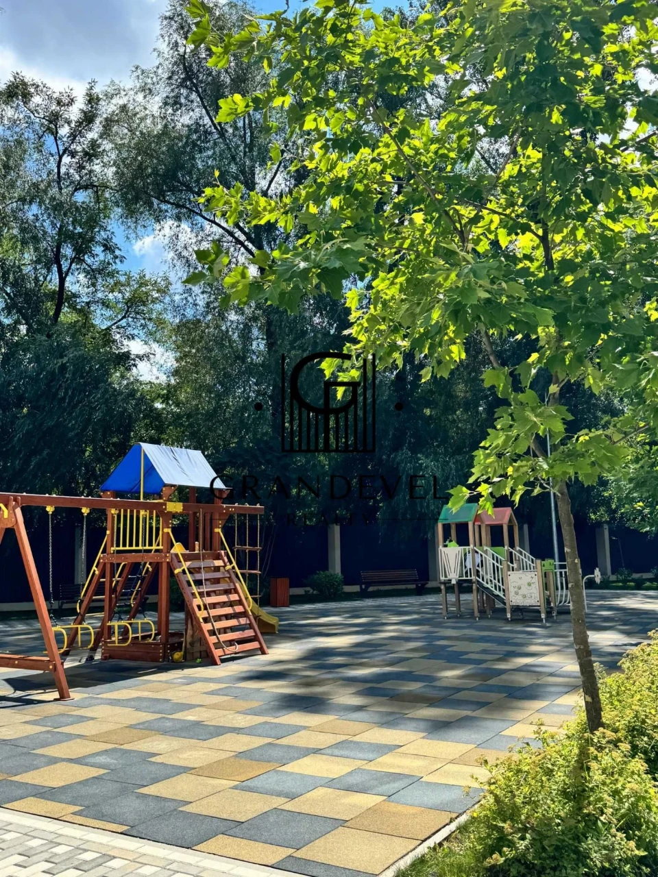 Продаж 1к квартири в ЖК Авеню 42, Підмогильного 5, Теремки,