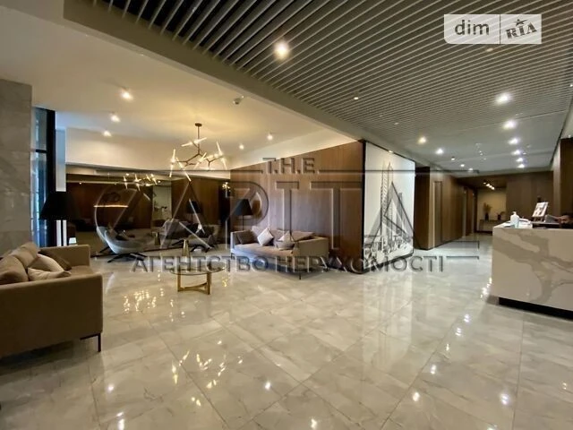 For sale 4-room apartment 180 sq. m. on Demiivska Street 33 • ID 3468