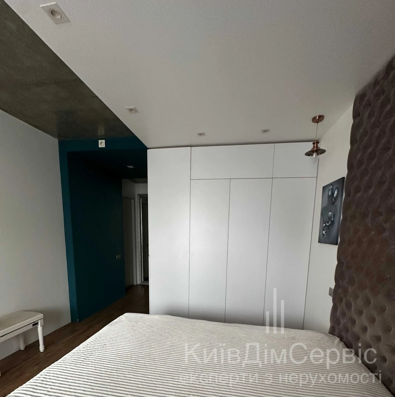 Продаж 3 кімнатної квартири ЖК Зелений острів-2 дизайнерськи