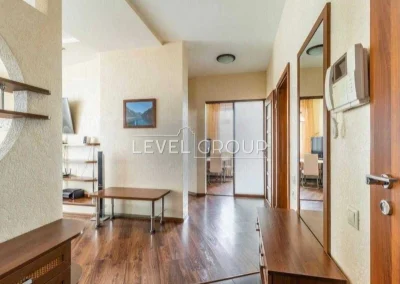 Пропонується до продажу простора 2-кімнатна квартира у ЖК Оа