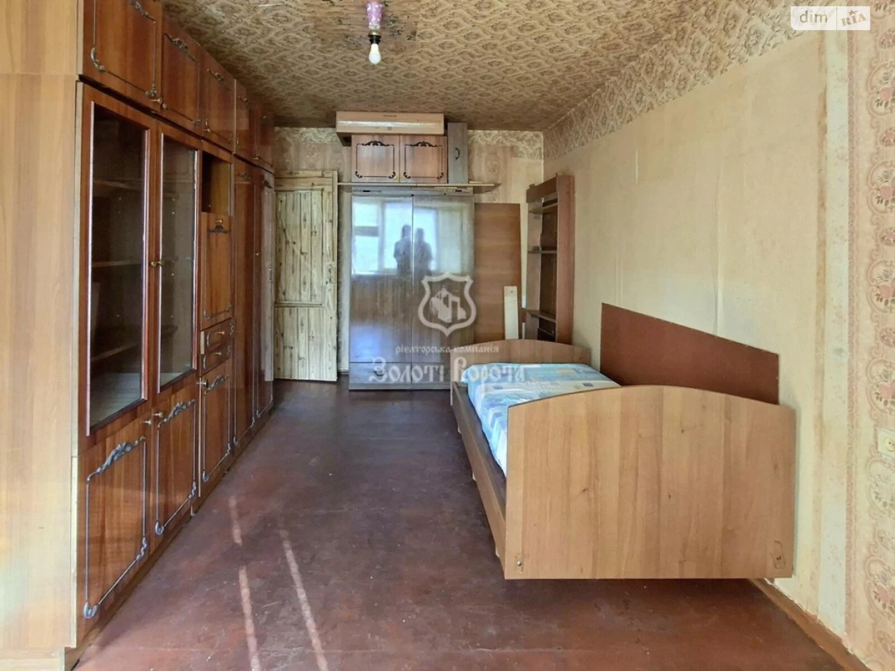 Продаж Квартира Голосіївський