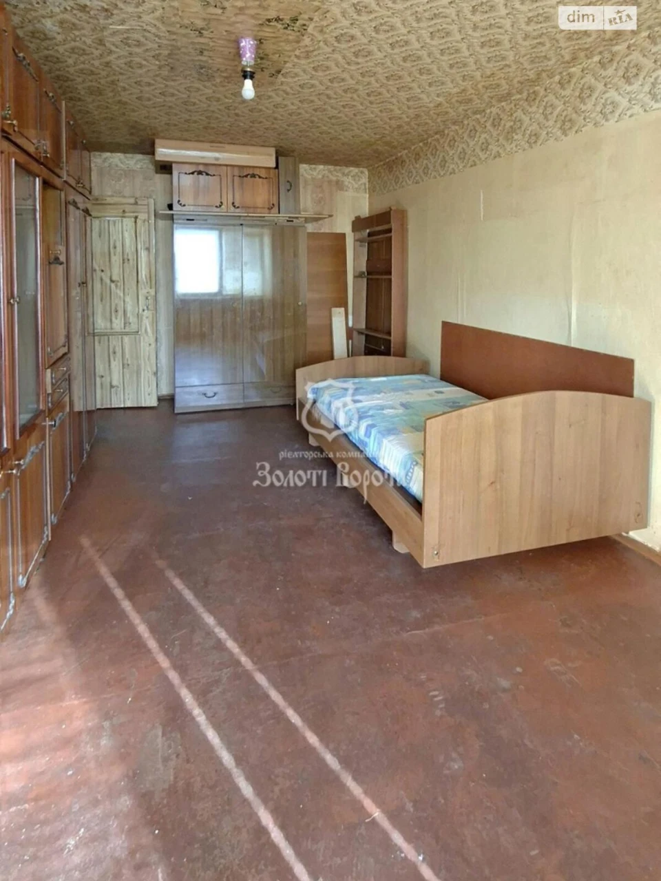 Продаж Квартира Голосіївський