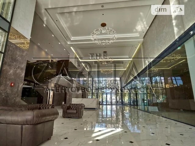 For sale 4-room apartment 180 sq. m. on Demiivska Street 33 • ID 3468