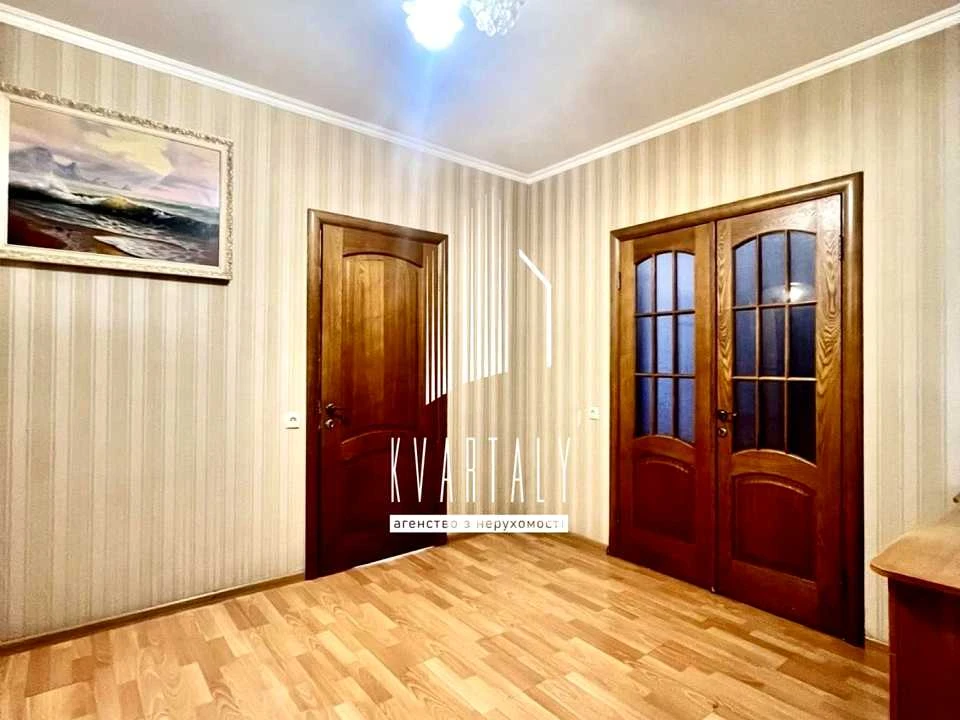 Квартира. Київ, Петра Григоренка просп.