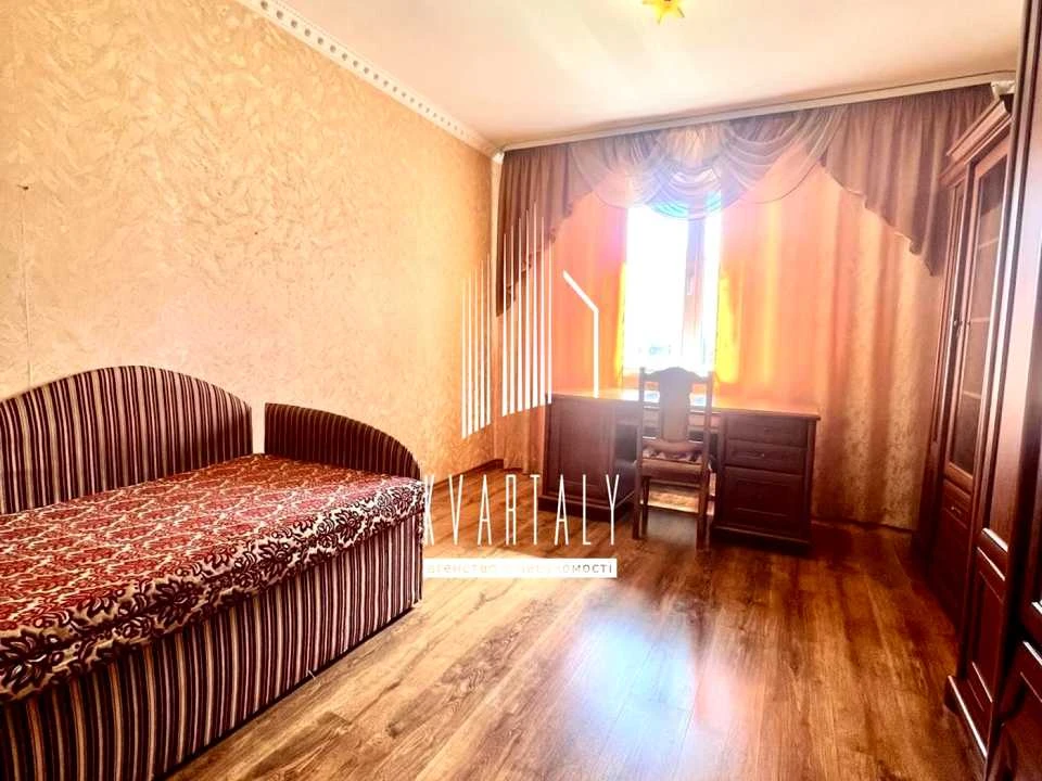 Квартира. Київ, Петра Григоренка просп.