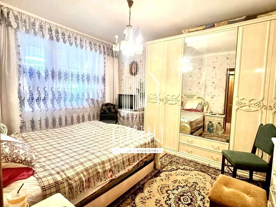 Квартира. Київ, Петра Григоренка просп.