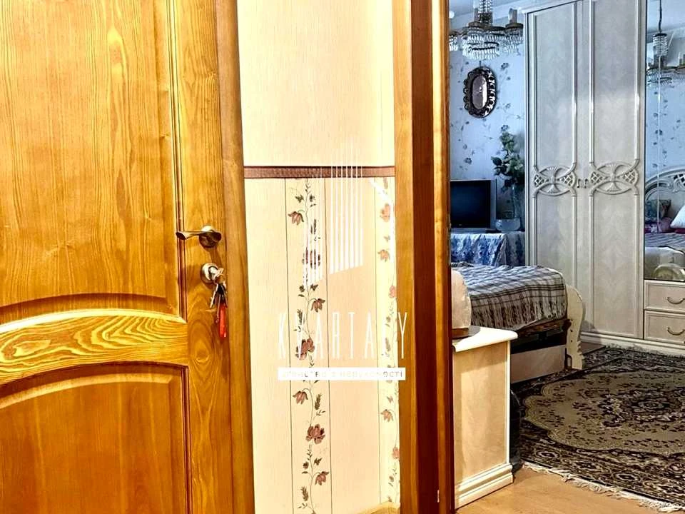 Квартира. Київ, Петра Григоренка просп.