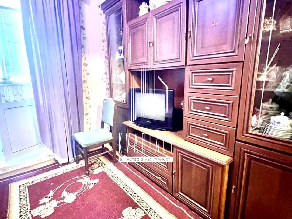 Квартира. Київ, Петра Григоренка просп.