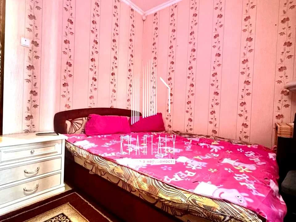 Квартира. Київ, Петра Григоренка просп.