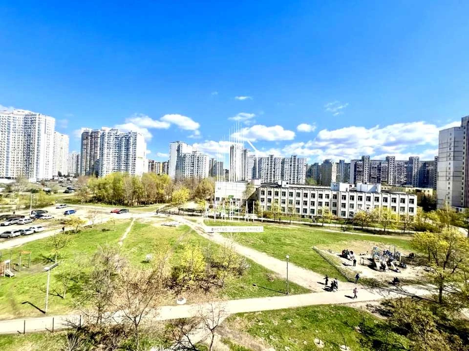 Квартира. Київ, Петра Григоренка просп.