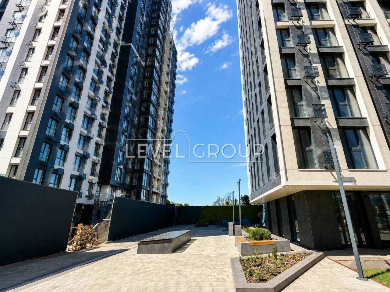 Продаж 1-кімнатної квартири в ЖК Nordica Residence/ Залізнич