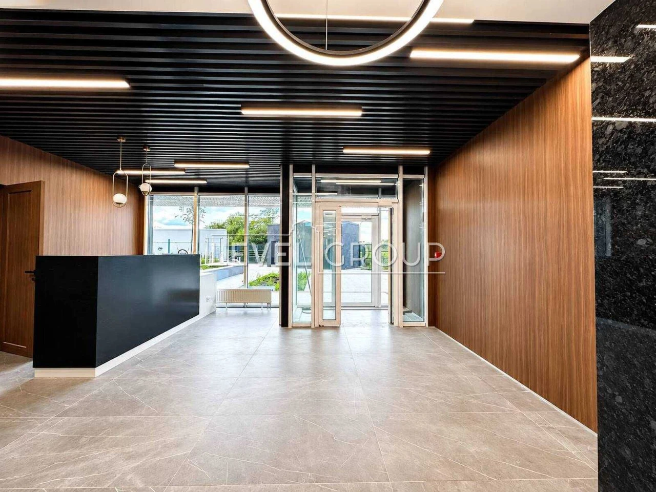Продаж 1-кімнатної квартири в ЖК Nordica Residence/ Залізнич