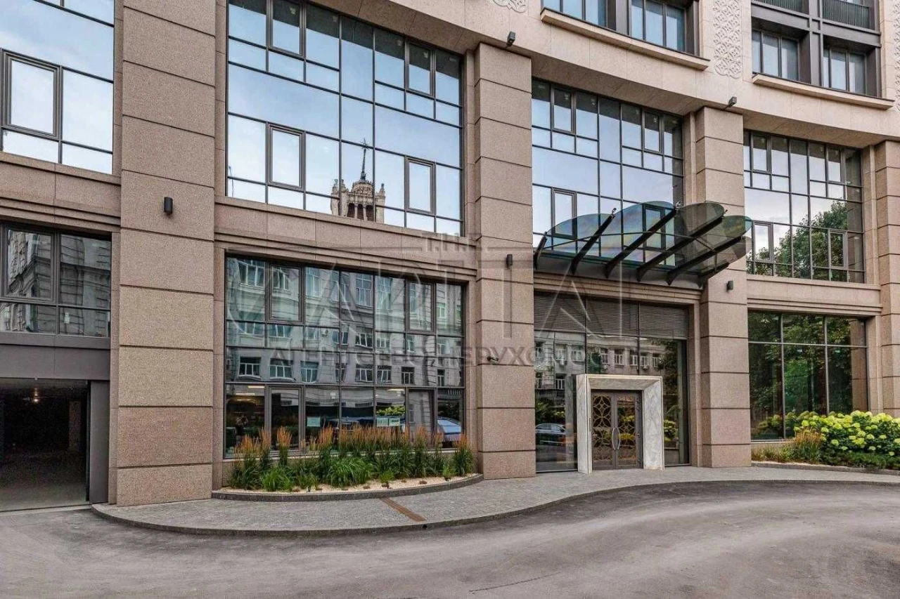 Продажа / Эксклюзив / Linden Luxury Residences / Самая низка