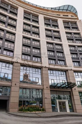 Продажа / Эксклюзив / Linden Luxury Residences / Самая низка