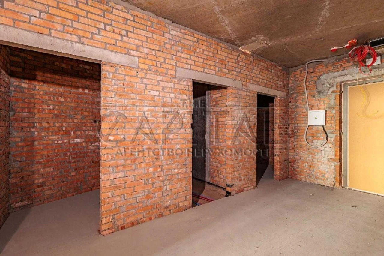 Продажа / Эксклюзив / Linden Luxury Residences / Самая низка