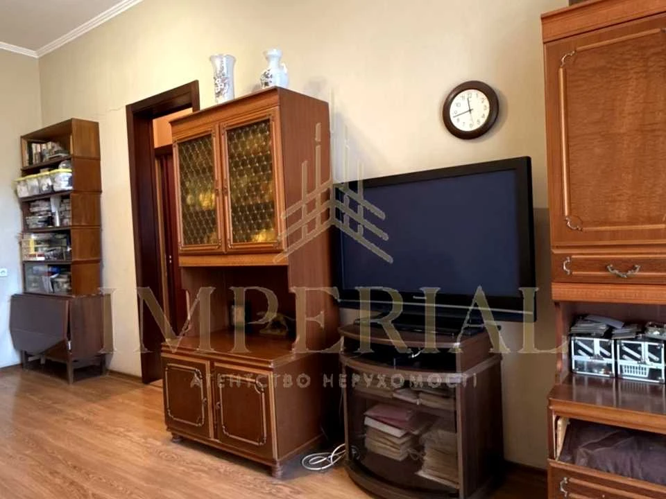 Квартира. Київ, Малопідвальна вул.